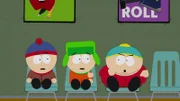 L-R: Stan, Kyle, Eric