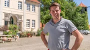 Landwirtschaft Ritter gut Bockerode