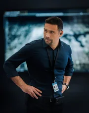 Pictured: Assistant Special Agent in Charge Jubal Valentine (Jeremy Sisto)