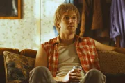Larry Bird (Sean Patrick Small)