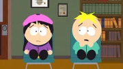 Wendy und Butter