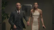John (Adam Lustick), Kate (Anne Dudek)