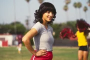 Paula Adbul (Carina Conti)