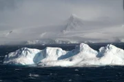 Antarctica.