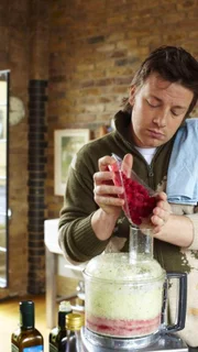 Jamie Oliver