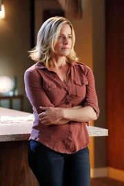 Elisabeth Shue (Julie Finlay).