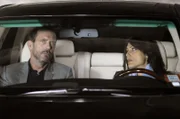 Hugh Laurie, Lisa Edelstein