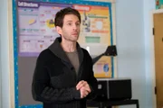 Jack Griffin (Glenn Howerton)
