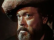ARD DIE SCHATZINSEL (treasure island), E/F/I/D/GB 1972, Regie John Hough, am Samstag (24.09.11) um 11:45 Uhr im Ersten. Der meuternde Schiffskoch Long John Silver (Orson Welles) ist auf der Suche nach einem legendären Piratenschatz.