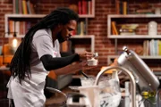 Contestant Ryan