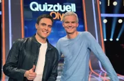 Team "Tagesschau": Constantin Schreiber (l.) und Thorsten Schröder (r.)