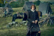 Jamie Fraser (Sam Heughan)