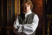 Sam Heughan (Jamie Fraser)
