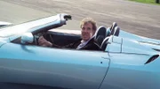 8. Staffel: Jeremy Clarkson