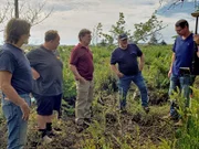 Oak Island Fluch und Legende Season8 EP Anomalien