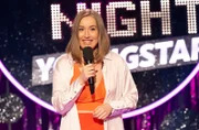 Nach dem erfolgreichen Auftakt der ersten Ausgabe präsentiert Lena Kupke auch in diesem Jahr junge Künstlerinnen in der Sonderausgabe Ladies Night Youngstars.