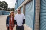 L-R: Brandi Passante und Jarrod Schulz