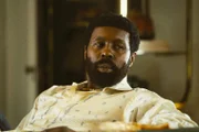 Spencer Haywood (Wood Harris)