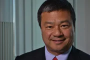 Leroy Chiao.