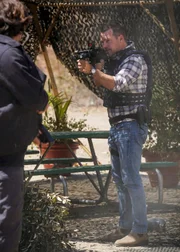 G. Callen (Chris O'Donnell)