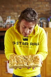 Jamie Oliver