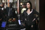 Det. Jo Danhill (Sela Ward)