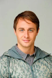 Gabriel Raab (Xaver Gruber).