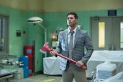 Dean Winchester (Jensen Ackles)
