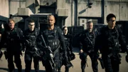 S.W.A.T. - Season 5 - Episode 520 - “Quandary”; S.W.A.T. - Season 5 - Episode 520 - â€œQuandaryâ€?