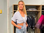Kandidatin Christiane