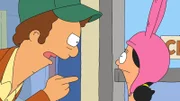 L-R: Randy und Louise