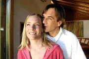 Eva Meier (Sybille Kahn), Peter Davor (Günter Sperber).