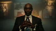 Christian DeVille (Lance Reddick)