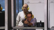 L-R: Les Gold und Seth Gold