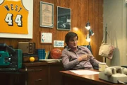 Jason Clarke as Jerry West