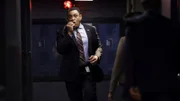 Harold Cooper (Harry Lennix)