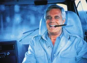 "Er liebt es, wenn ein Plan funktioniert": George Peppard als John "Hannibal" Smith.