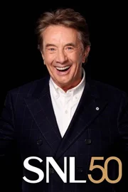 (50. Staffel) - Saturday Night Live - Martin Short