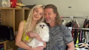 Theresia und Stefan