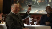 Raymond 'Red' Reddington
