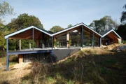 Traumhaus  +++