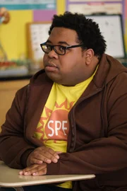 Anthony (Eddie Leavy)