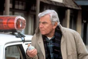 Benjamin Matlock (Andy Griffith).