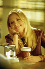 Buffy (Sarah Michelle Gellar)