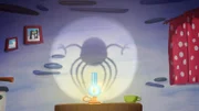 In Lissys Haus hat sich ein unheimliches Wesen eingenistet. Wie wird man das wieder los - und was ist es überhaupt?