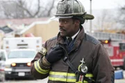 Chief Wallace Boden (Eamonn Walker)