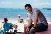 Jesse Boone (Noah Mills)