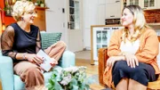 Elena Schulte, Franziska Klein (v.l.)  Verwendung nur in Verbindung mit der Programmkommunikation. Jede andere Nutzung ist untersagt.