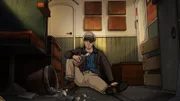 ARCHER -- "Season 9, Episode 2 -- "Disheartening Situation" Pictured Sterling Archer (voice of H. Jon Benjamin). CR: FXX