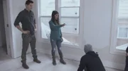 Ken und Anita haben ein Haus in dem aufstrebenden Stadtviertel West End in Atlanta gekauft. Jedoch erfordert die Renovierung des Hauses Kreativität - es gibt nämlich aktuell kein Schlafzimmer. Ob die beiden es schaffen, dass das Haus mit den umliegenden Villen mithalten kann?